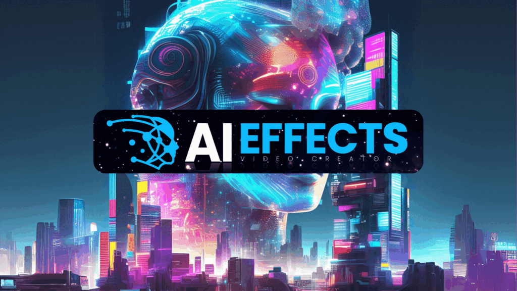 AI Effects Video Creator Review: Create Hollywood-Quality Videos with One-Click AI Technology