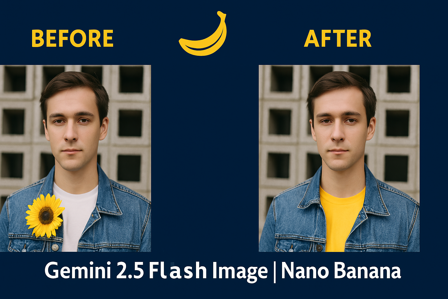 Gemini 2.5 Flash Image (Nano Banana) Review: How Google’s AI Redefines ...