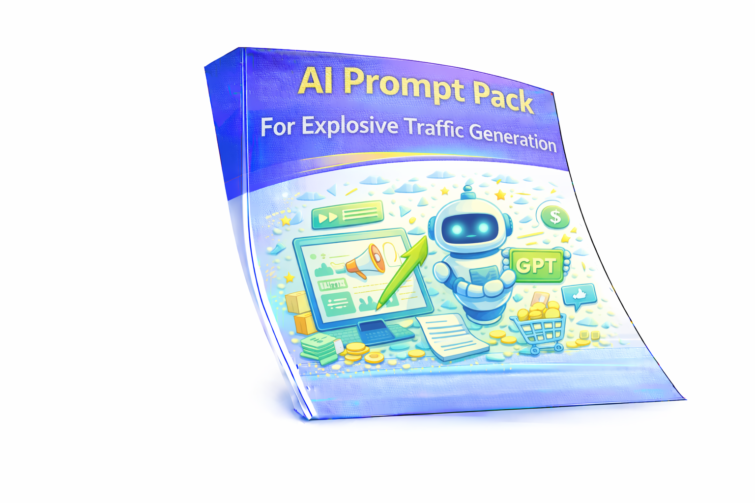 FREE AI Traffic Prompts