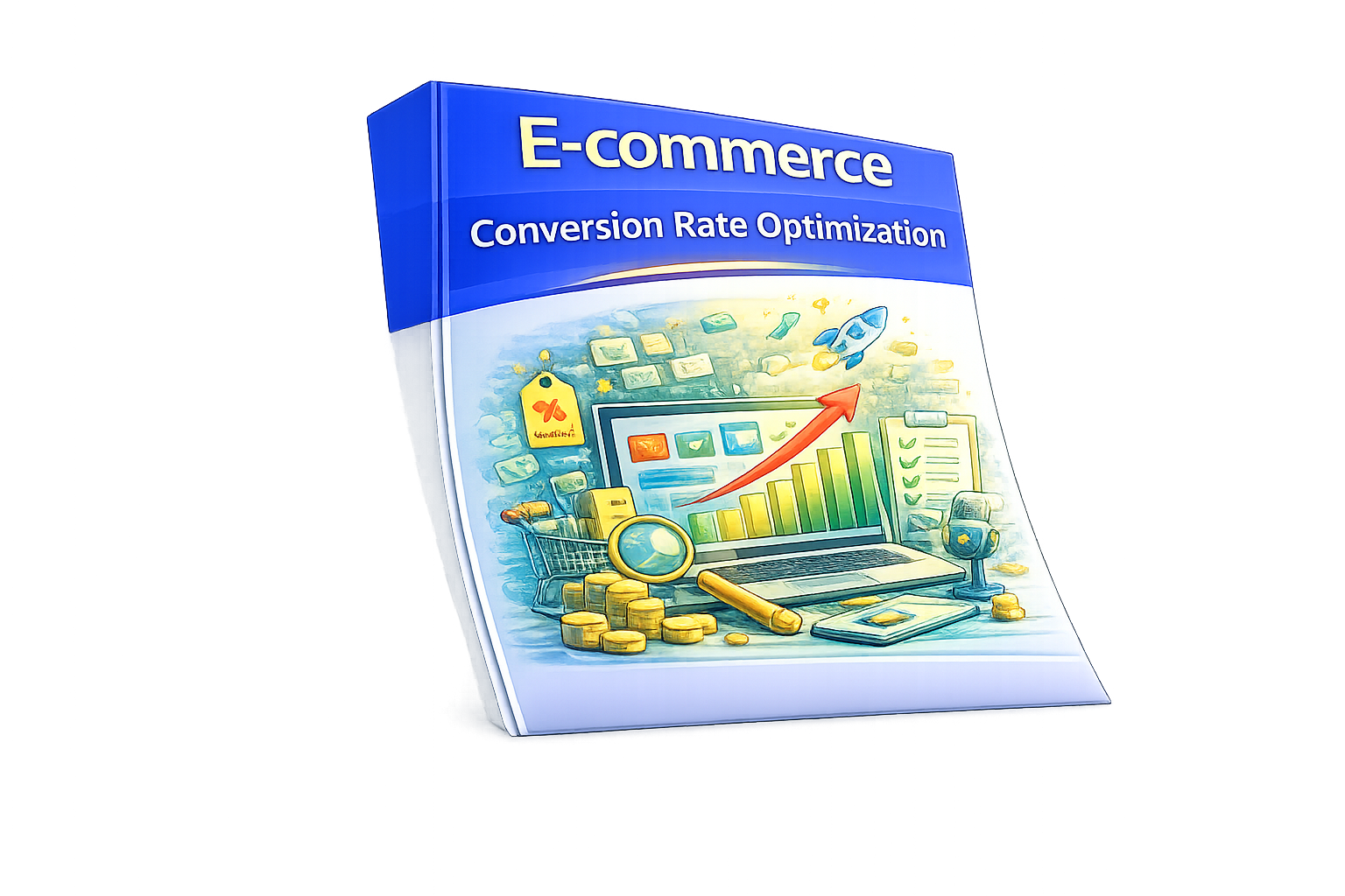 FREE Ecommerce CRO Toolkit