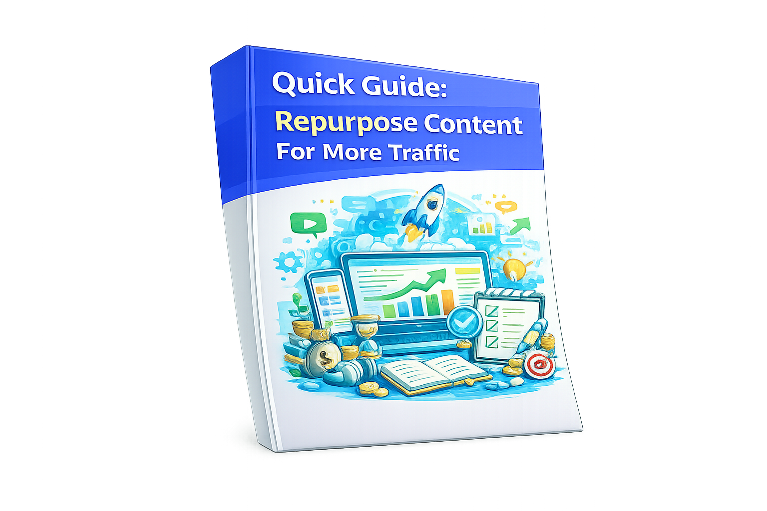 Content Repurposing Guide