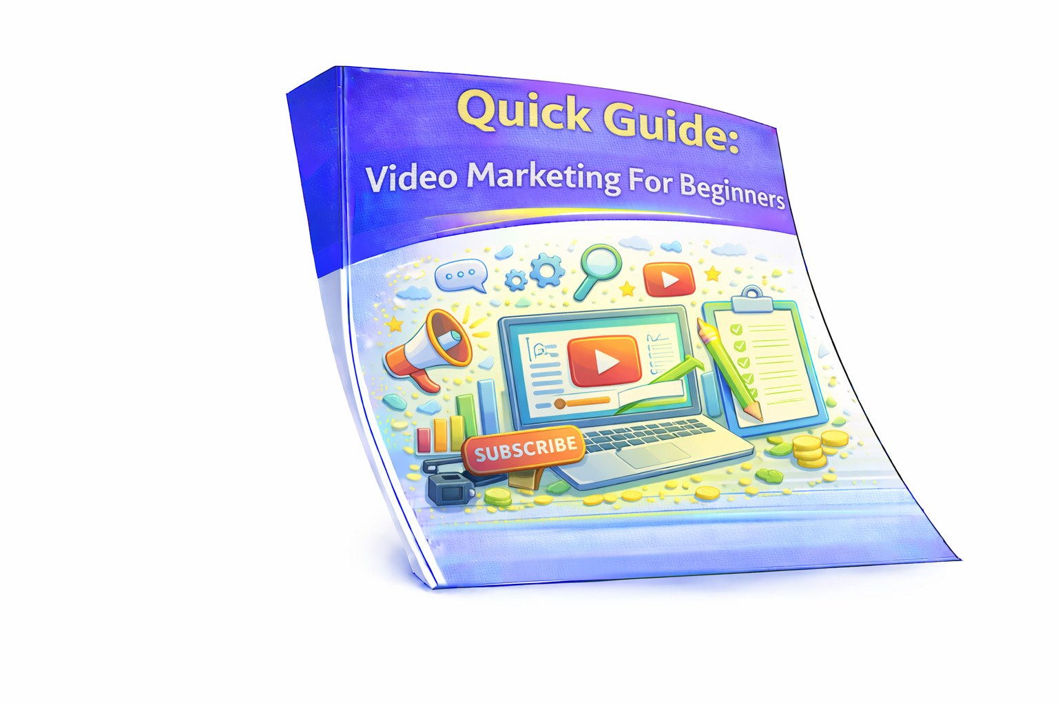 Video Marketing Quick Start