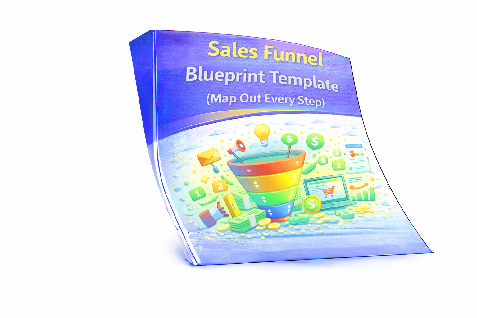 Sales Funnel Blueprint