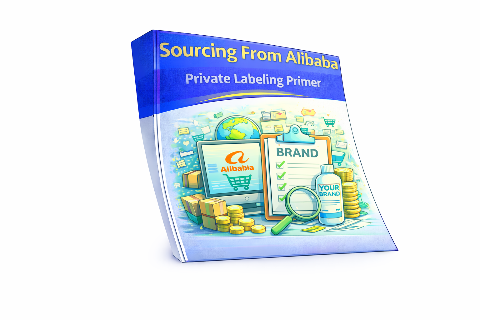 Alibaba Sourcing Primer