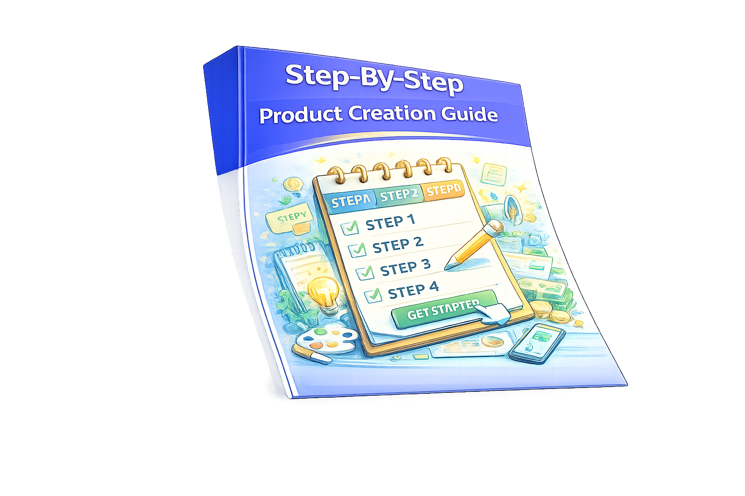 Product Creation Guide