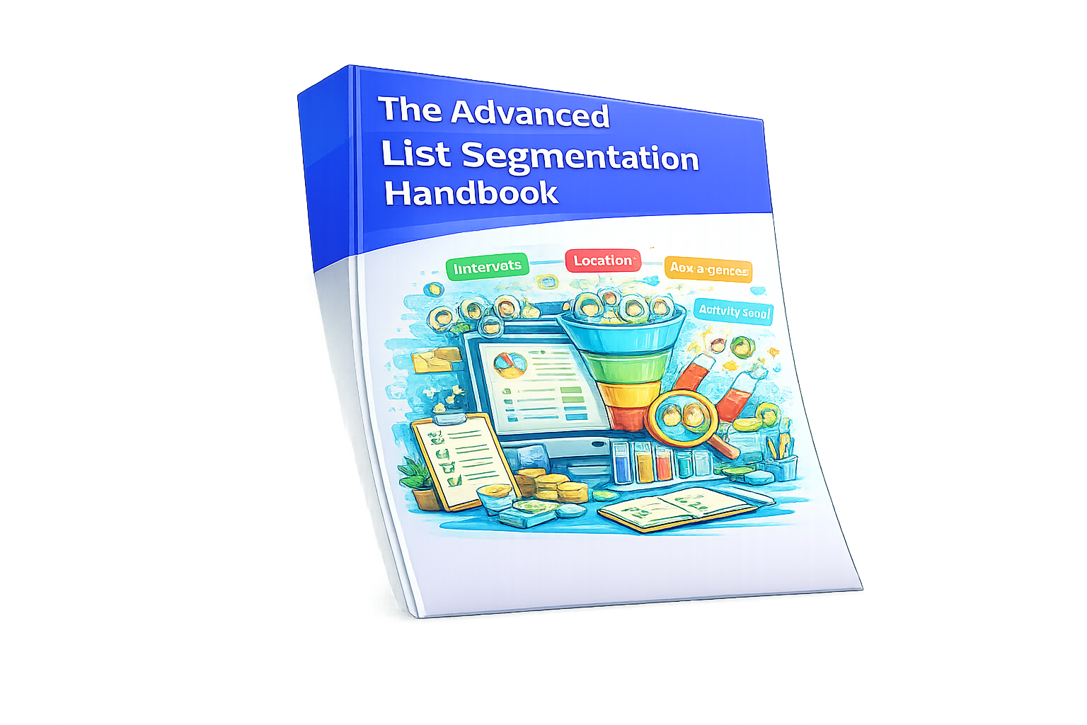 List Segmentation Handbook