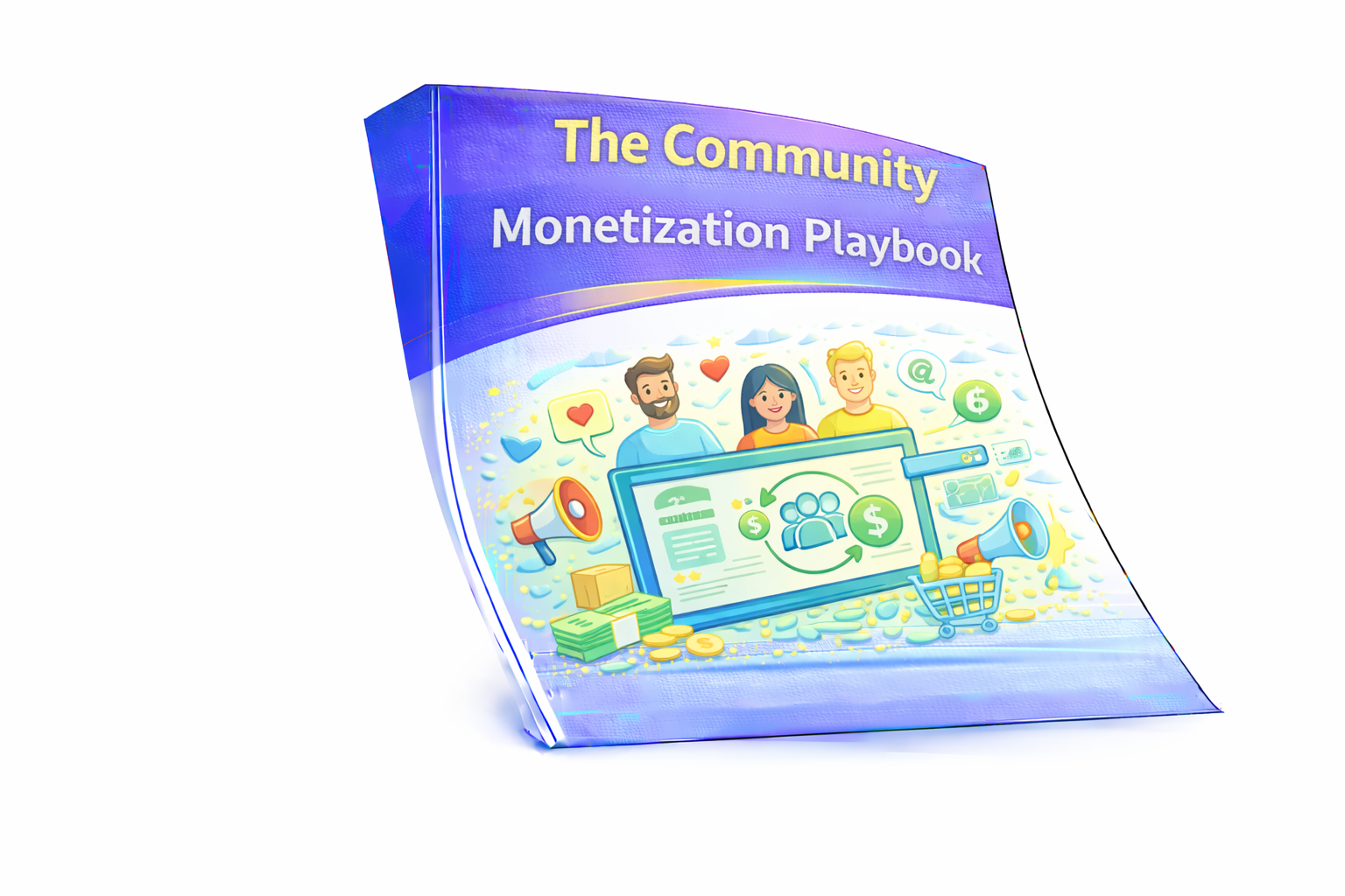 Community Monetization Playbook