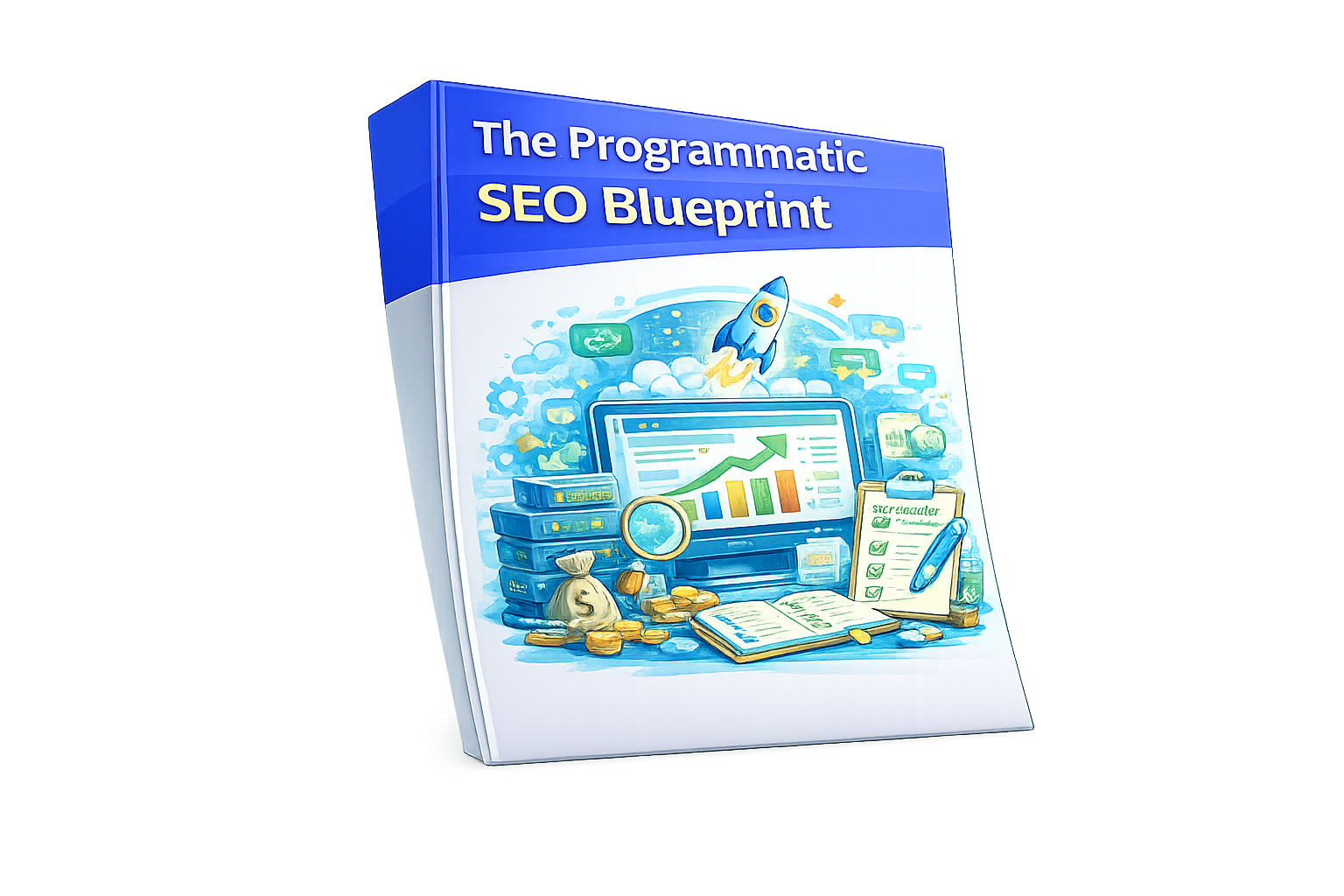 Programmatic SEO Blueprint
