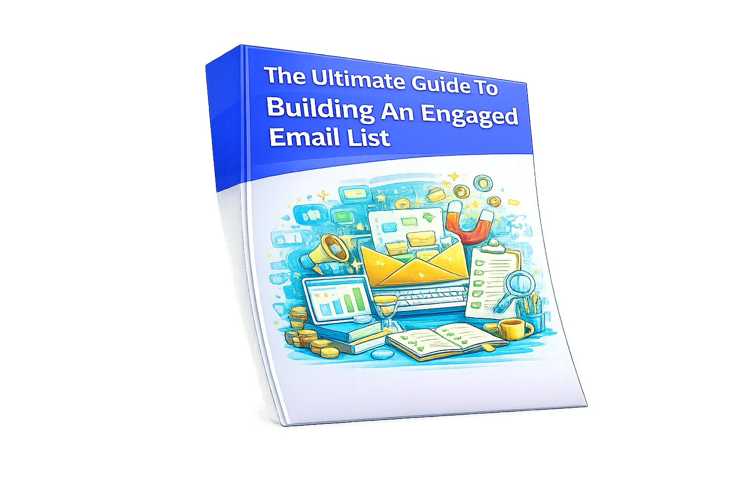 Engaged Email List Guide